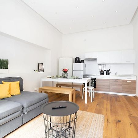 Wiesen Living - Apartment For Up To Twelve People München Exteriör bild